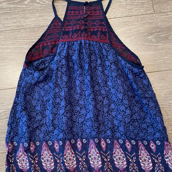 Lucky Brand Tank XS - Picture 2 of 2